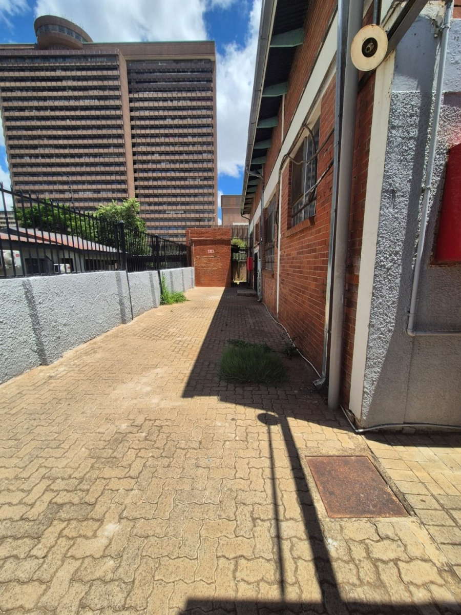 To Let commercial Property for Rent in Bloemfontein Free State